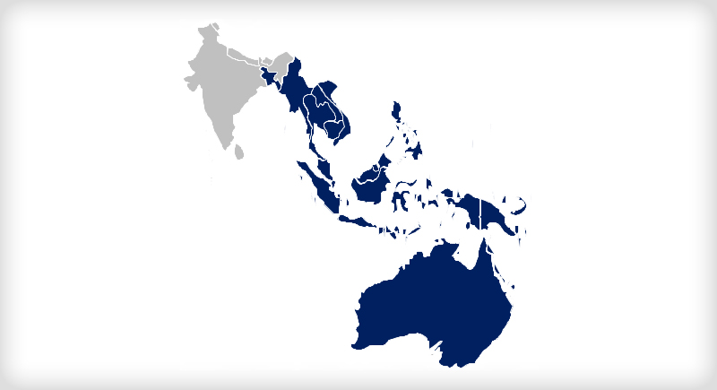 Renewable Developer Asia Australia